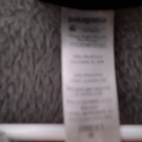 Patagonia Snap T Fleece Pullover - Picture 5 of 8